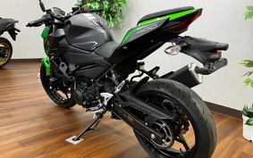 KAWASAKI Z400 2021 EX400G