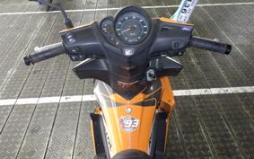 HONDA ﾀﾗﾆｽ110 2025