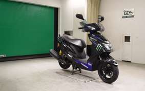 YAMAHA CYGNUS 125 XSR 3 2023 SED8J