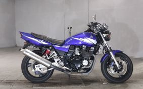 YAMAHA XJR400 R 2006 RH02J