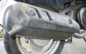 YAMAHA JOG Gen.1 3KJ