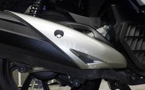 HONDA PCX 125 2013 JF81