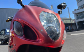 SUZUKI GSX1300R HAYABUSA 2008 A1111