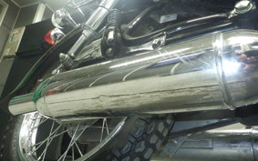 HONDA CD125T BENLY 1998 JA03