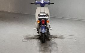 HONDA SUPER CUB110 JA07