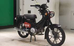 HONDA CROSS CUB 110 JA60