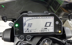 YAMAHA MT-25 A RG43J