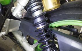 KAWASAKI ZRX400 1998 ZR400E