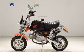 HONDA MONKEY 2020 Z50J