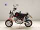 Фото Honda MONKEY 2020 с японского аукциона
