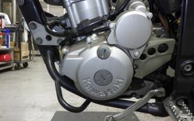 KAWASAKI KLX250D TRACKER 2020 LX250E