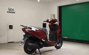 HONDA LEAD 125 JK12