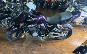 KAWASAKI ZRX1100 1997 ZRT10C