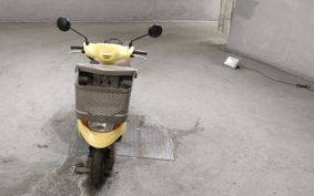SUZUKI LET's 4 CA43A
