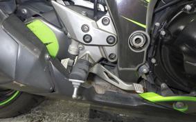 KAWASAKI NINJA 1000 2012