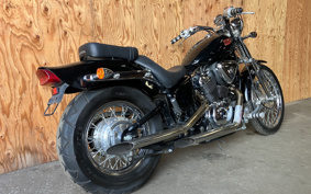 HONDA  STEED 400VLS SPRINGER  1999 NC37