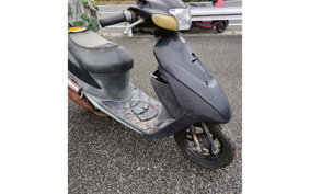 SUZUKI LET's 2 CA1PA