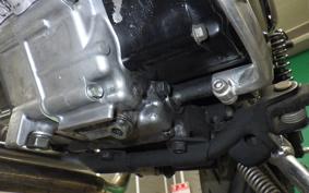 HONDA MONKEY 2015 AB27