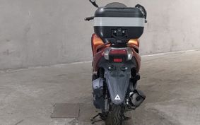 YAMAHA TRICITY 125 SE82J
