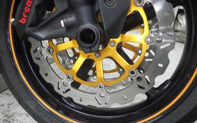 KTM 1190 RC8 R 2014