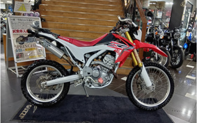 HONDA CRF250L MD38