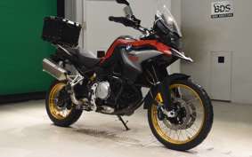 BMW F850GS 2020