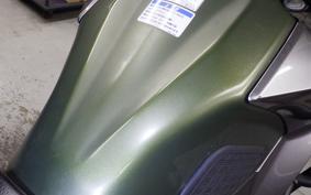 KAWASAKI VERSYS X250 A 2008 LE250D