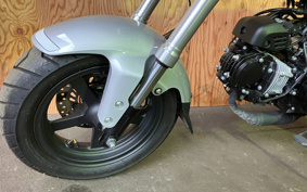 HONDA  DUX 125 JB04