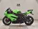 Фото Kawasaki NINJA ZX-6R 2009 с японского аукциона