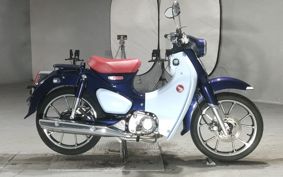 HONDA  SUPER CUB C125 JA48