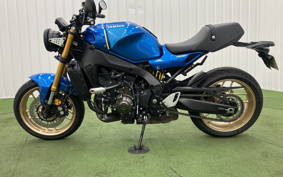 YAMAHA XSR900 2024 RN80J