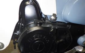 HONDA C50 SUPER CUB E 2020 C50