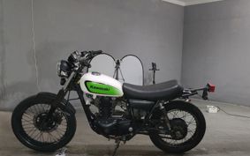 KAWASAKI 250TR BJ250F