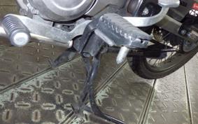 HONDA CT125-2 2021 JA65