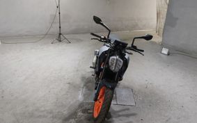 KTM 390 DUKE JPJ40