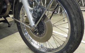 SUZUKI GT380 2003 GT380