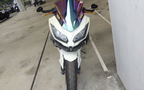 KAWASAKI NINJA 250 2024 EX250L