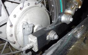 YAMAHA DRAGSTAR 250 1992 VG02J