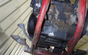 YAMAHA YZ80 2025 43K