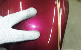 KAWASAKI ESTRELLA 2023 BJ250A