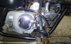 HONDA MAGNA 50 2022 AC13