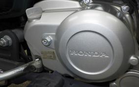 HONDA CROSS CUB 110 2003 JA60