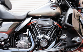 HARLEY HARLEYFLHTKSE CVO 2019 TEH