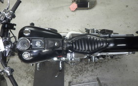 HARLEY FXDWG 1450 2002