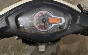 SUZUKI ADDRESS V125 CF4MA