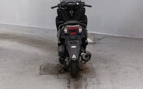 YAMAHA TRICITY 125 SE82J