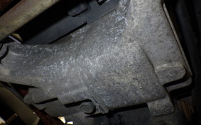 SUZUKI ADDRESS V50 Gen.2 CA44A