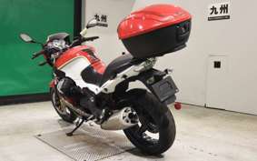 MOTO GUZZI SPORT 1200 4V 2013