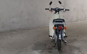 HONDA SUPER CUB50 AA01
