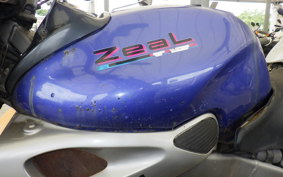 YAMAHA ZEAL 3YX